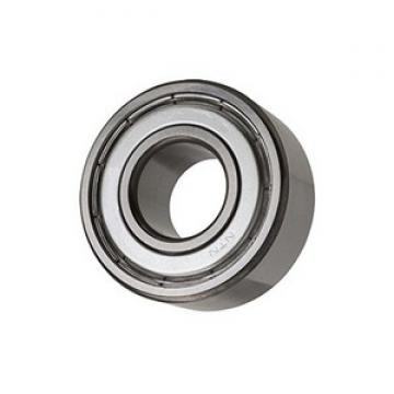 Good performance and high speed tapered roller bearings 32010