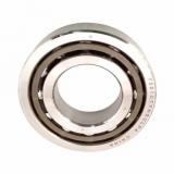 NSK brand 8x16x5 Rubber Sealed ball Bearing 688-2RS