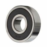 Chrome steel koyo timken fag nsk ntn GCr15 25580/25520 miniature inch taper roller bearing